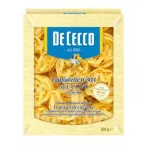 Macarro Nidi Tagliatelle N 304 de Cecco 500g