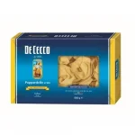 Macarro Pappardelle de Cecco 500g