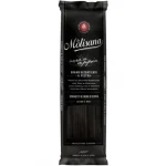 Macarro Spaghetti Nero La Molisana 500g