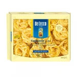 Macarro Tagliatelle de Cecco Grano Duro Embalagem 500g