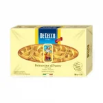 Macarro com Ovos Fettuccine de Cecco 500g
