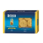 Macarro de Cecco Capelli D'angelo Embalagem 500g