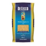 Macarro de Cecco Ditalini Rigati 500g