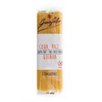 Massa Italiana Grano Duro Garofalo Linguine sem Glten 400g