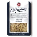Massa Italiana Grano Duro La Molisana Gemelli 500g