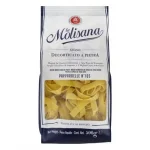 Massa Italiana Grano Duro La Molisana Pappardelle 500g