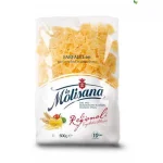 Massa La Molisana Farfalle Rigate 500g