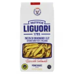Massa Liguori Penne Rigate 500g