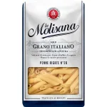 Massa Penne Rigate La Molisana 500g