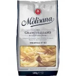 Massa Tagliatelle La Molisana 500g