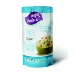 Massa de Arroz Konjac Embalagem 270g