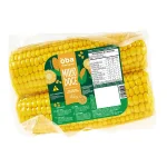 Milho Doce Pr-Cozido Oba Bem Querer