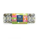 Ovo Codorna Oba Bem Querer 30un