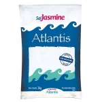 Sal Marinho Jasmine Atlantis Pacote 1kg