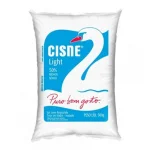 Sal Refinado Light Cisne Pacote 500g