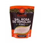 Sal Rosa do Himalaia Fino Bombay 500g