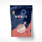 Sal Rosa do Himalaia Noblis Granulado 500g