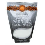 Sal de Parrilla Gourmet Bombay 500g