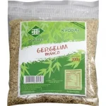 Semente Gergelim Asia Lee Branco 200g
