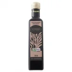 Vinagre Balsmico Envelhecido Orgnico Uvas Vidro 250ml