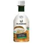 Vinagre de Arroz Orgnico Almaromi 400ml