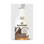 Vinagre de Coco Almaromi 400ml