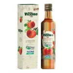 Vinagre de Ma Orgnico Senhor Viccino Vita 500ml