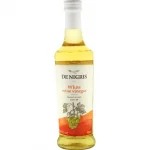 Vinagre de Vinho Branco de Nigris 500ml