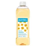 leo de Canola Purilev 900ml