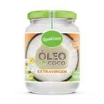 leo de Coco Qualicoco Extra Virgem 500ml