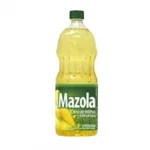 leo de Milho Mazola 900ml