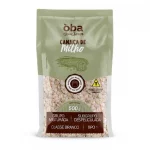 Canjica Branca Oba Bem Querer 500g