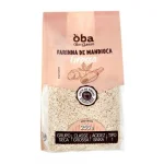 Farinha de Mandioca Grossa Oba Bem Querer 250g