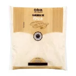 Farinha de Rosca Oba Bem Querer 500g