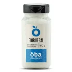 Flor de Sal Oba Bem Querer 180g