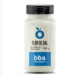 Flor de Sal Oba Bem Querer 180g