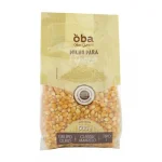 Milho de Pipoca Oba Bem Querer 500g