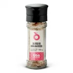 Sal Rosa Himalaia Grosso Oba Bem Querer 100g