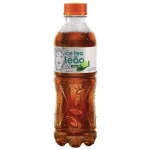 Ch Ice Tea Leo Limo Zero 450ml