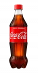Coca-Cola Original 600ml