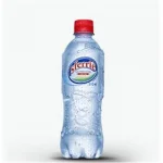 gua Mineral com Gs Sferrie 510ml