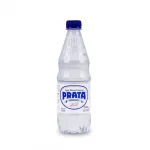 Agua Mineral Prata 510ml