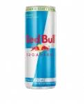 Energtico sem Acar Red Bull Energy Drink Sugarfree 250ml