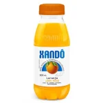 Suco Pronto Laranja Xand 300ml