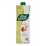 Ch Branco Feel Good Lichia Caixa 1l