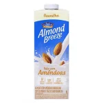 Alimento com Amndoas Blue Diamond sem Lactose Baunilha 1l