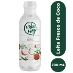 Bebida Fresca de Coco Vida Veg 700ml