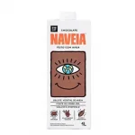 Bebida Vegetal Deleitinho de Chocolate e E Aveia Naveia 1l