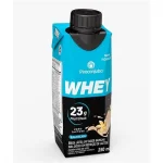 Bebida Whey Zero Lactose Baunilha Piracanjuba 250ml