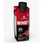 Bebida Whey Zero Lactose Frutas Vermelhas Piracanjuba 250ml